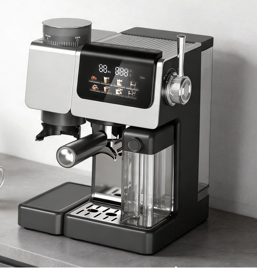 OAIRSIS espresso machine